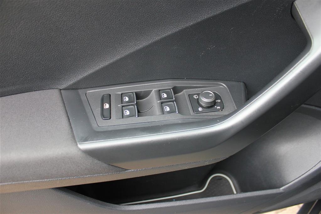 VW T-Roc Sport billede 17