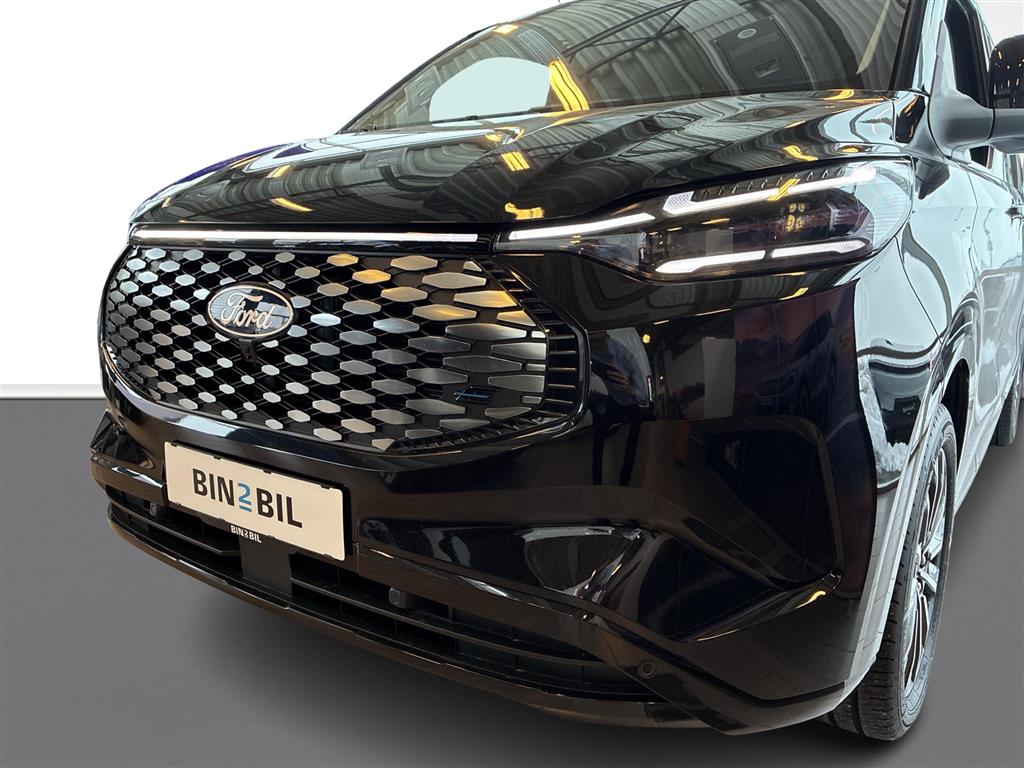 Ford E-Tourneo Custom Titanium X billede 4