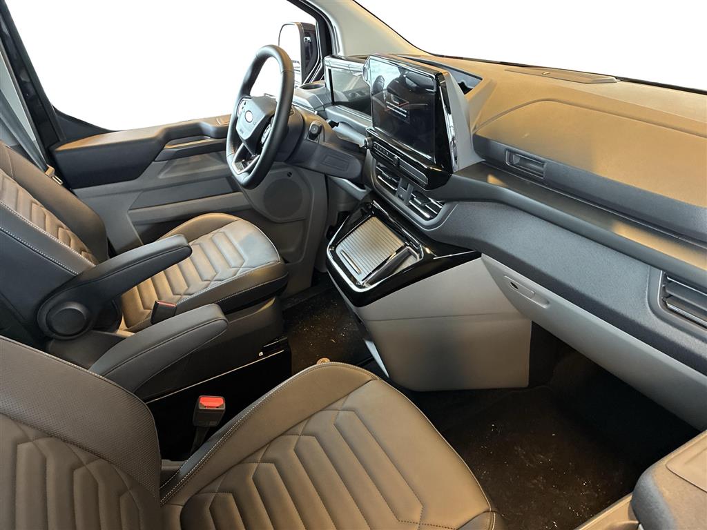 Ford E-Tourneo Custom Titanium X billede 5