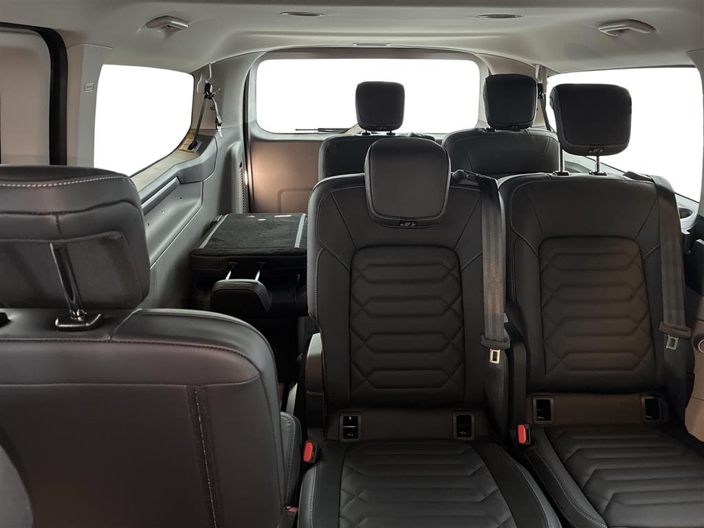 Ford E-Tourneo Custom Titanium X billede 6