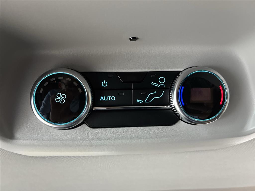 Ford E-Tourneo Custom Titanium X billede 9