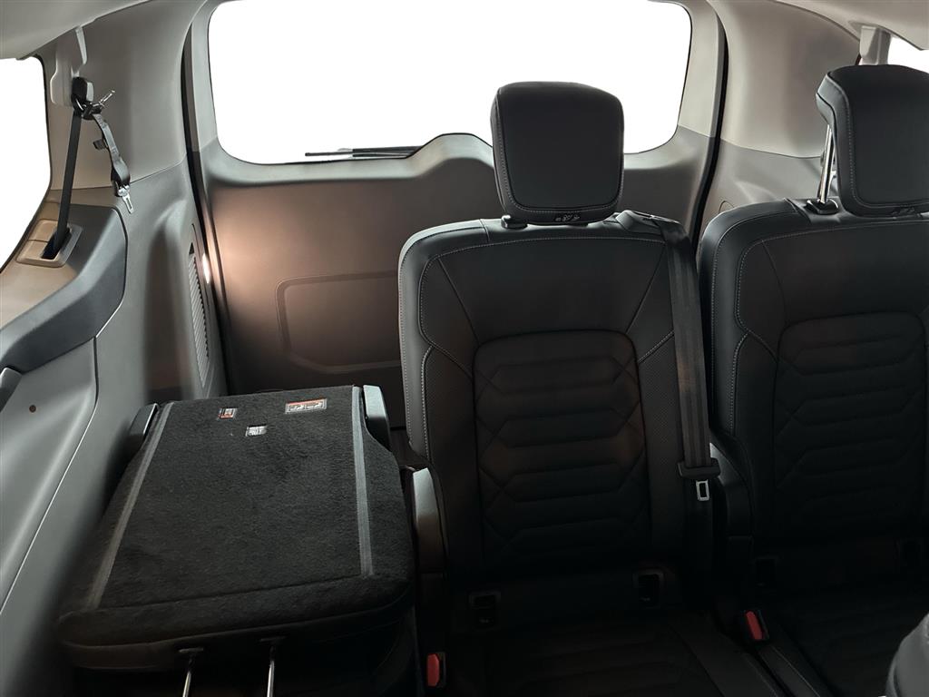 Ford E-Tourneo Custom Titanium X billede 10