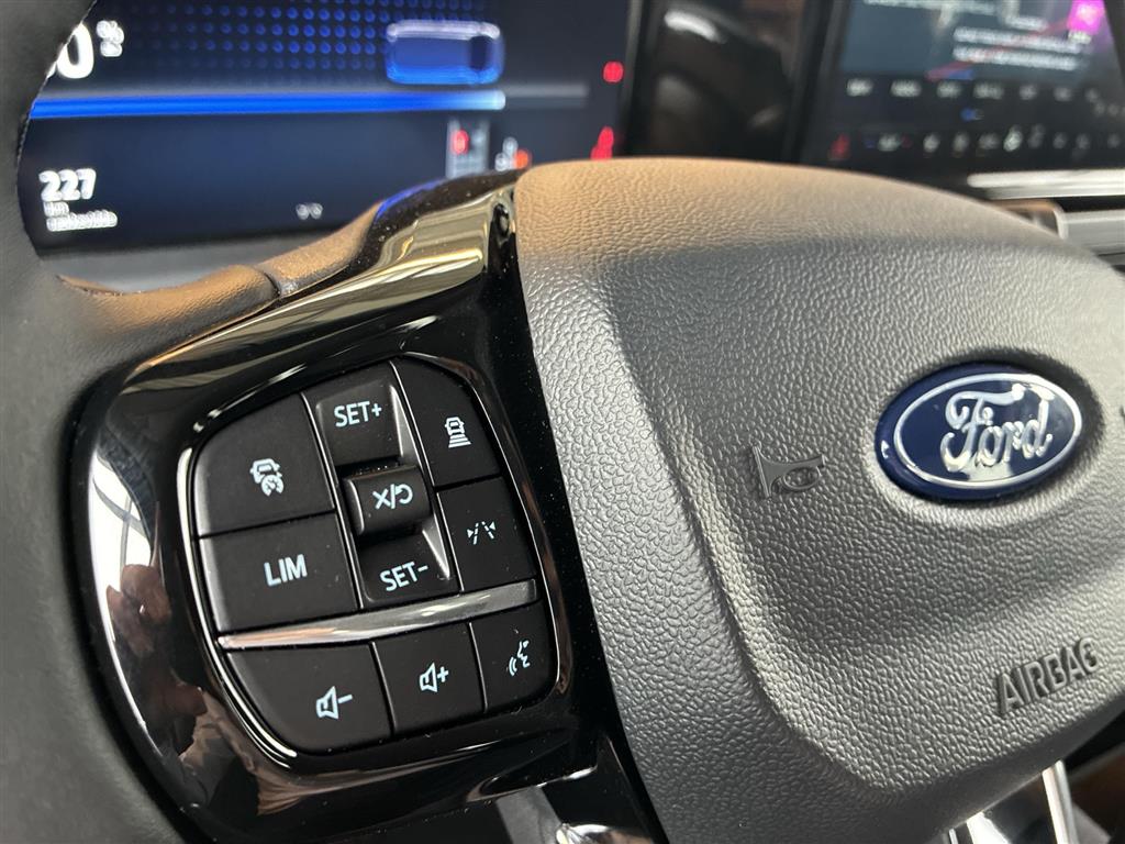 Ford E-Tourneo Custom Titanium X billede 11