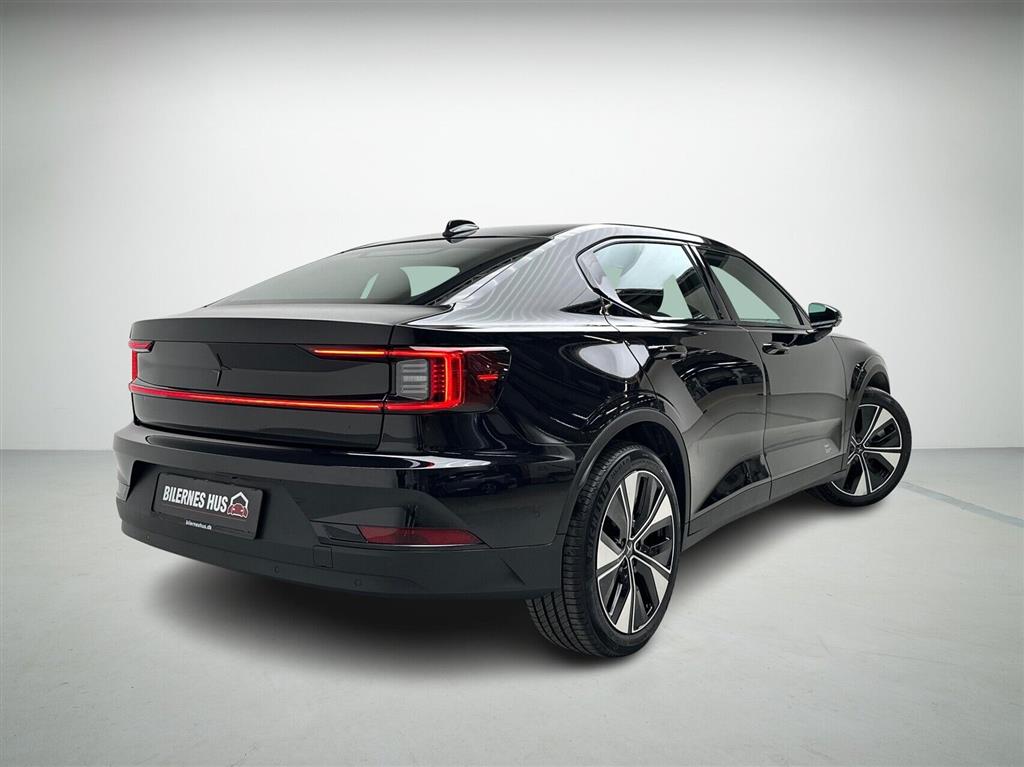 Polestar 2 Standard Range billede 2