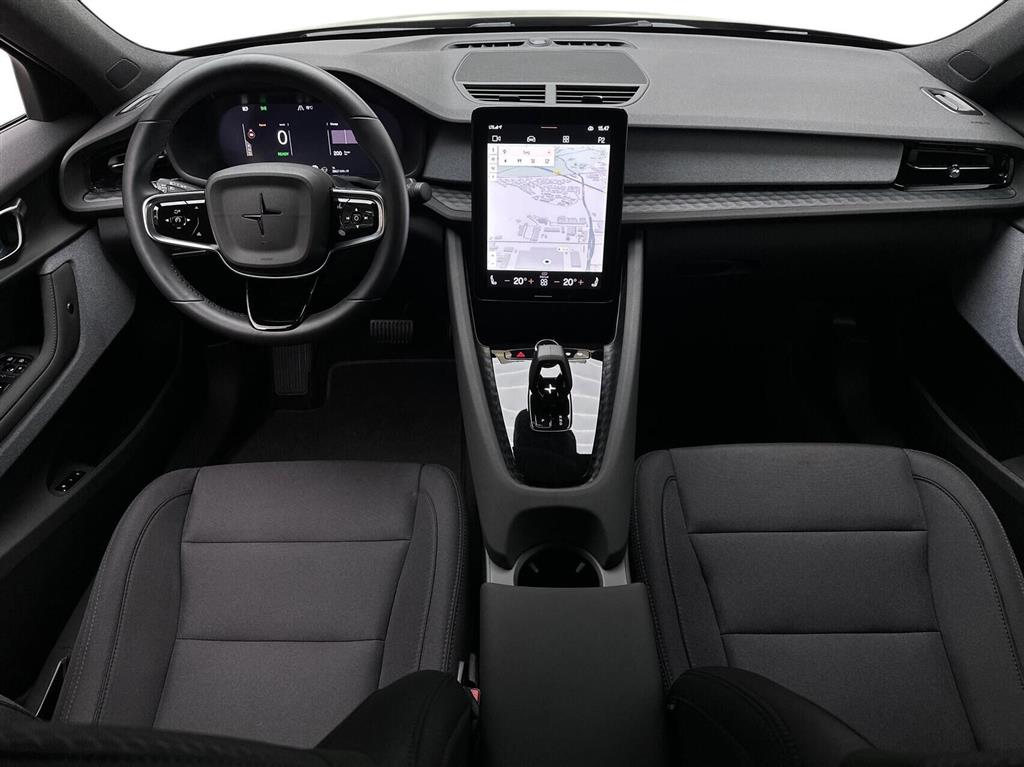 Polestar 2 Standard Range billede 4