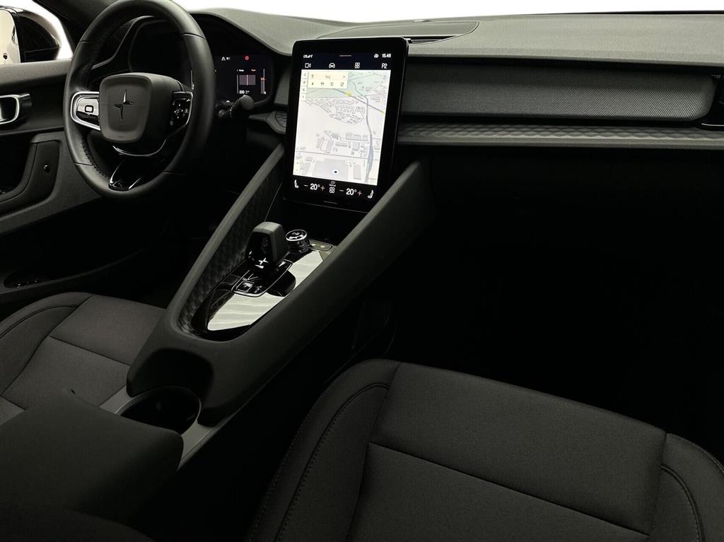 Polestar 2 Standard Range billede 10