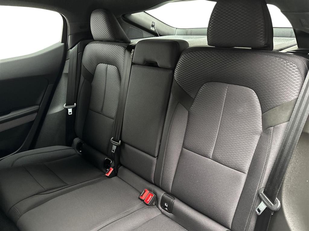 Polestar 2 Standard Range billede 12