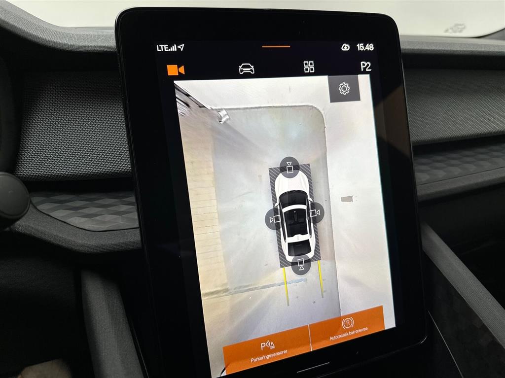 Polestar 2 Standard Range billede 16