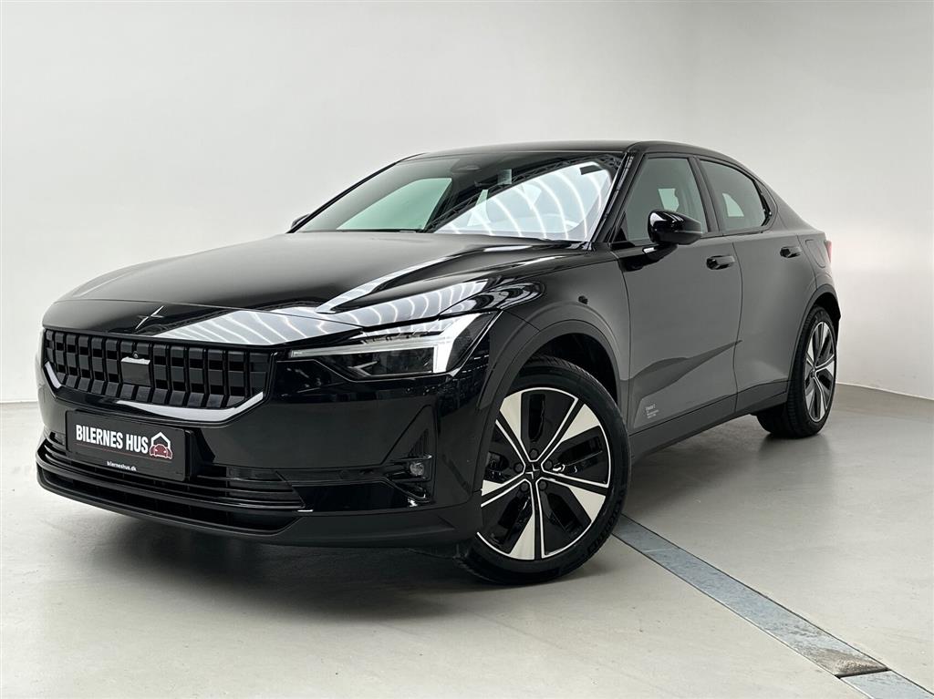 Polestar 2 Standard Range billede 19