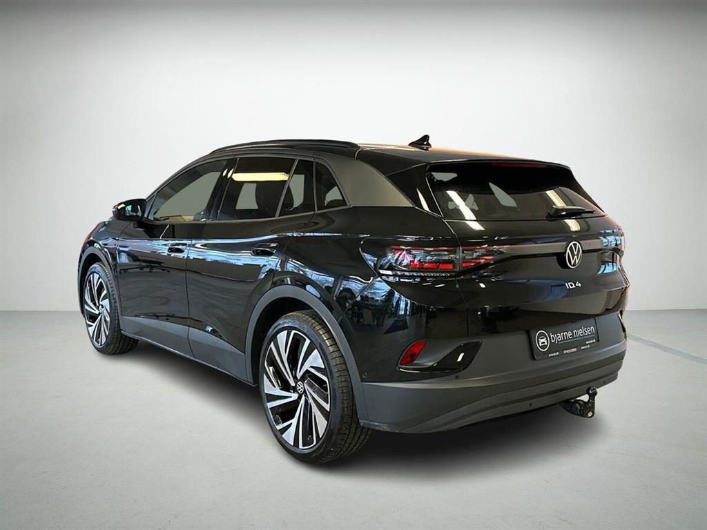 VW ID.4 Pro billede 2