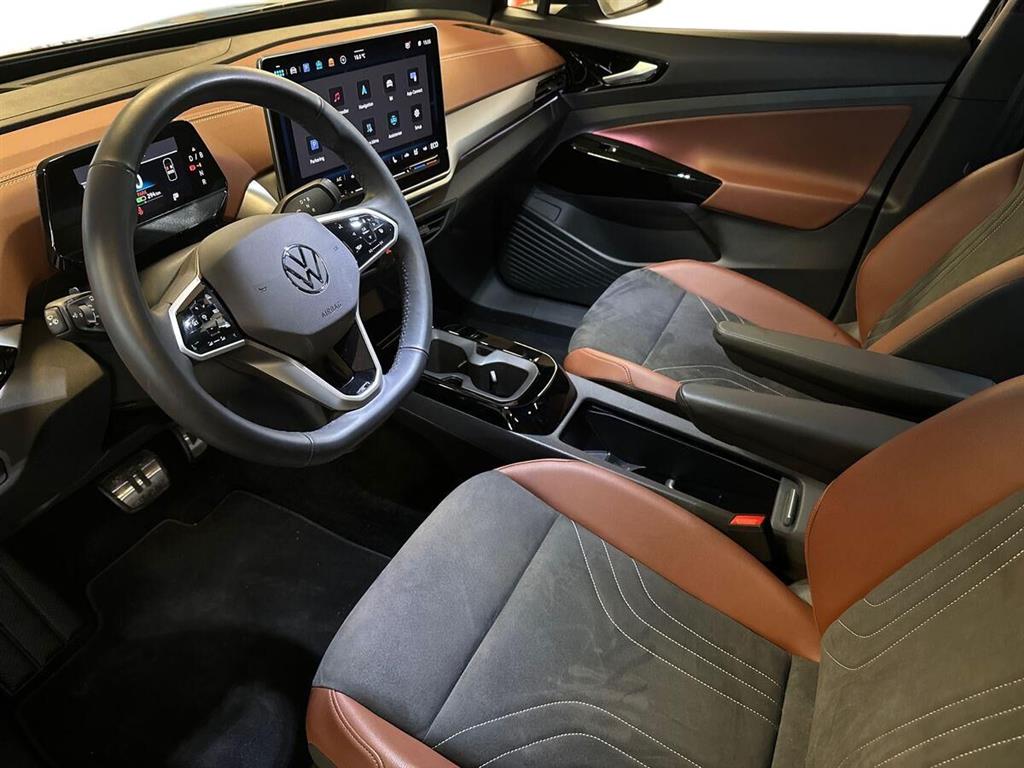 VW ID.4 Pro billede 9