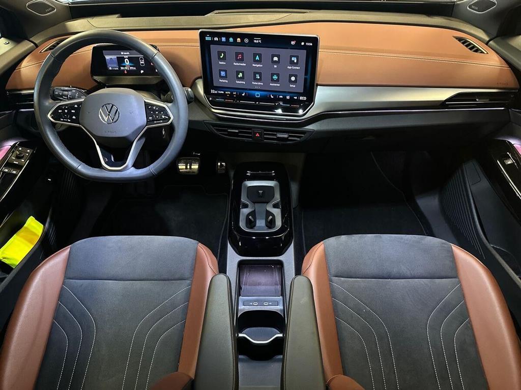 VW ID.4 Pro billede 10