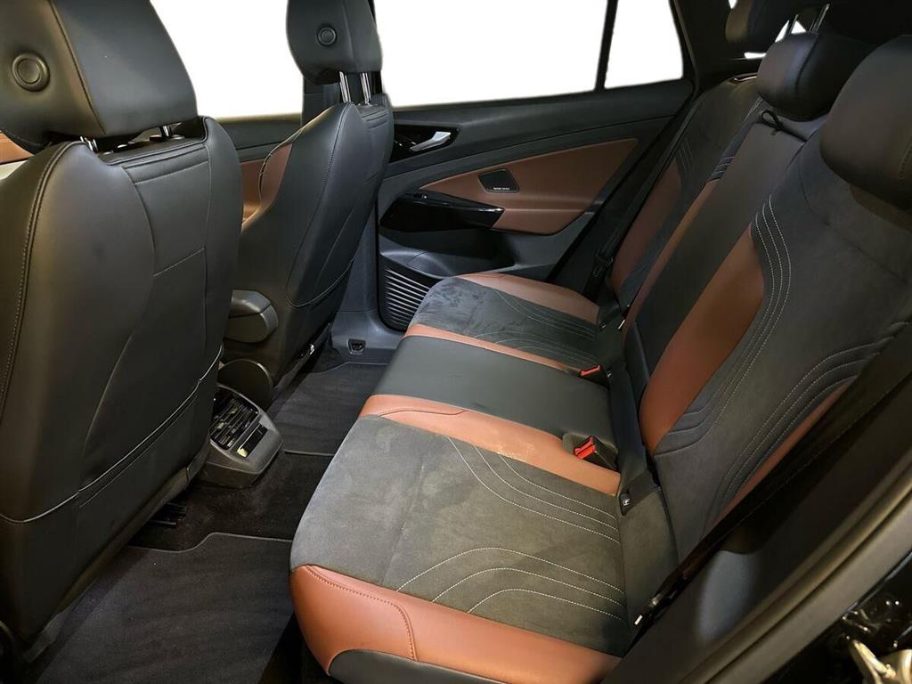 VW ID.4 Pro billede 18