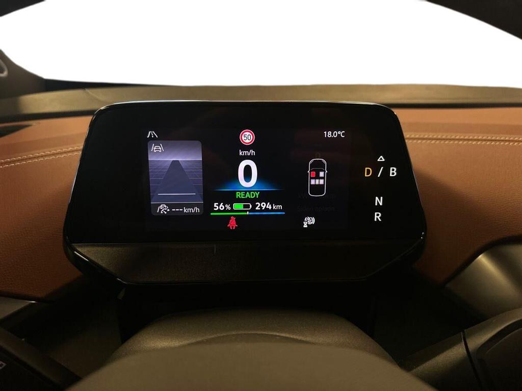 VW ID.4 Pro billede 16