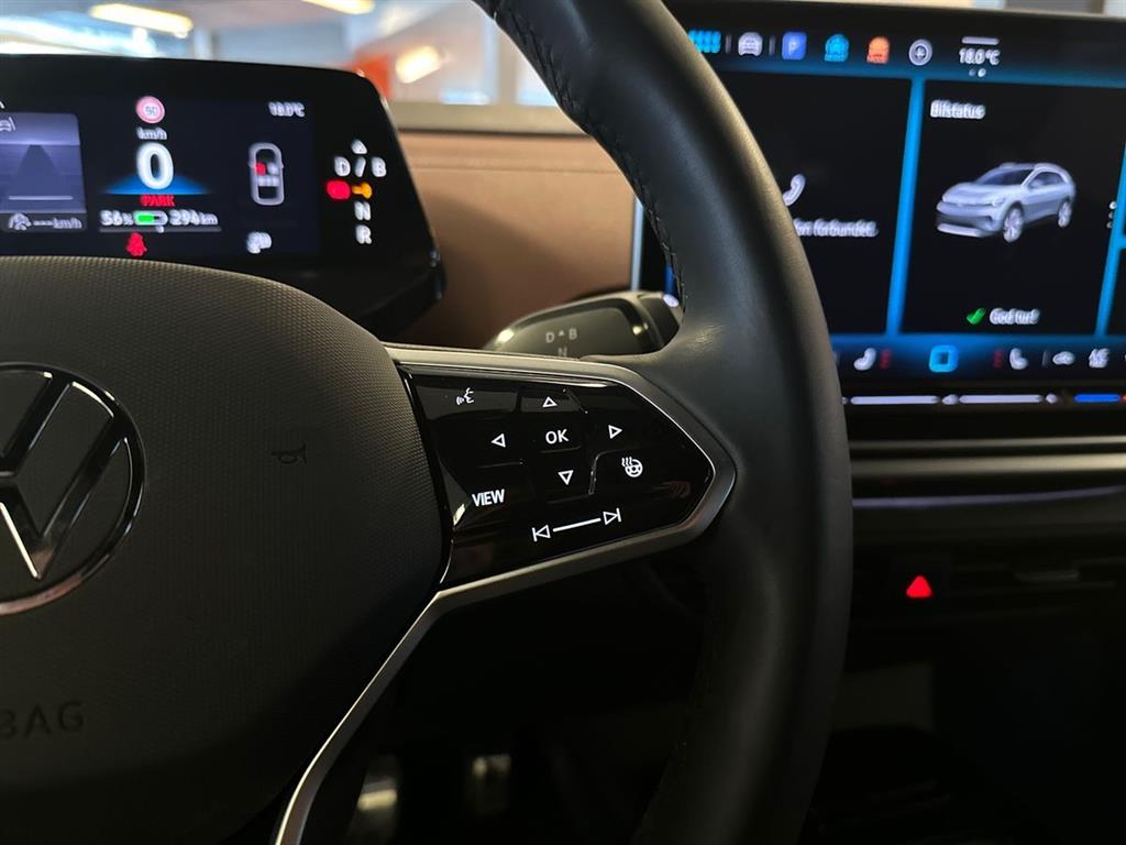 VW ID.4 Pro billede 15