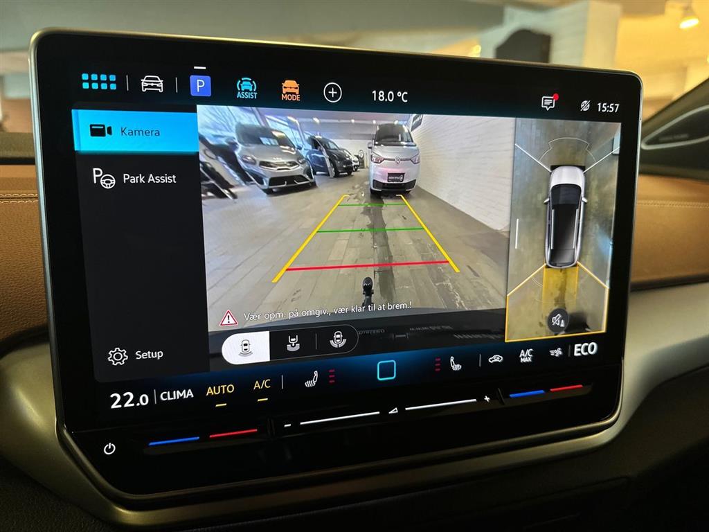 VW ID.4 Pro billede 13