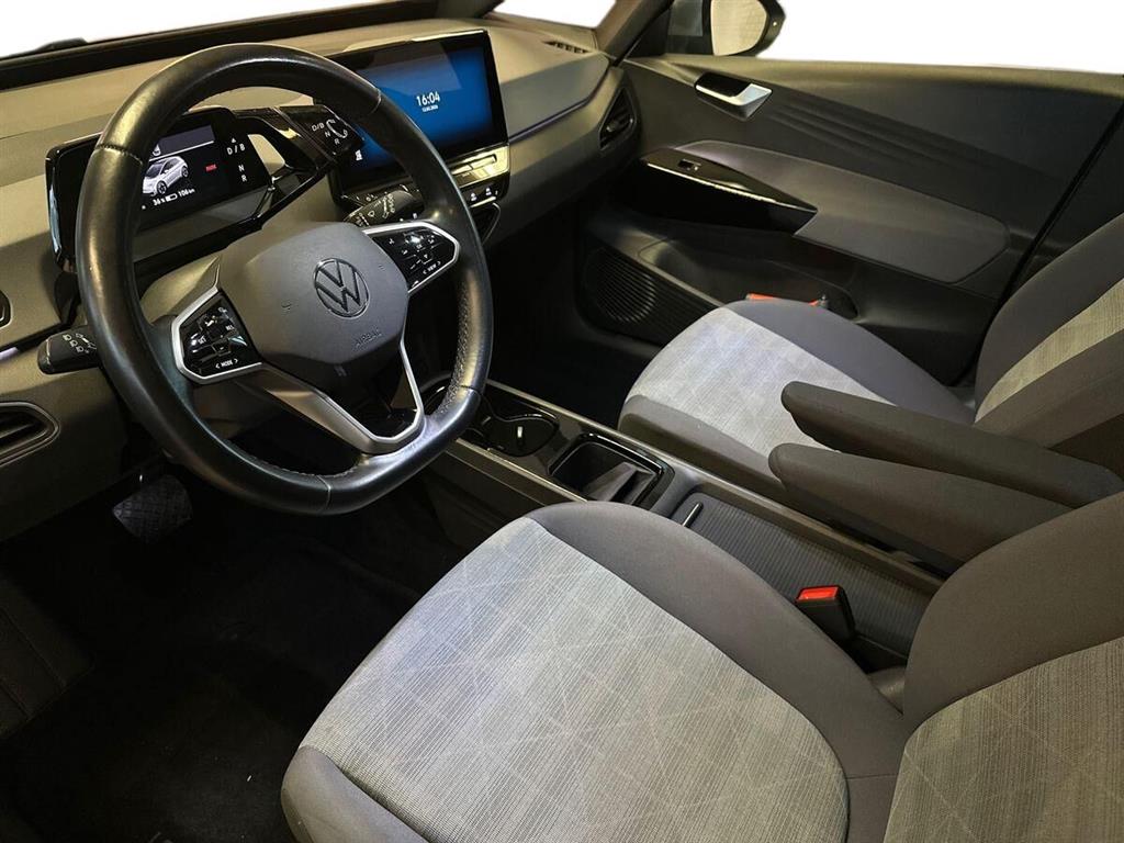VW ID.3 Life billede 8