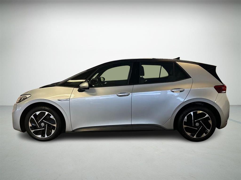 VW ID.3 Life billede 5