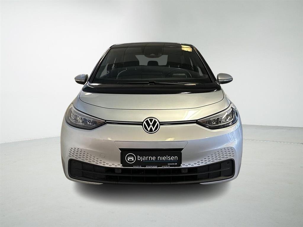 VW ID.3 Life billede 3