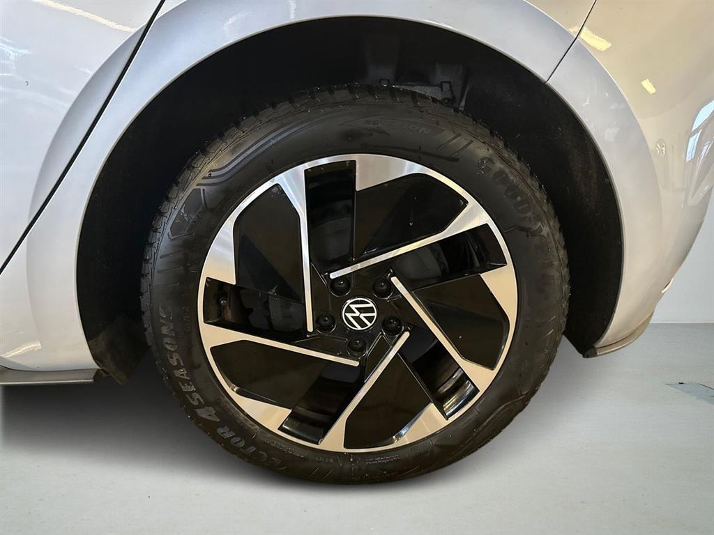 VW ID.3 Life billede 6