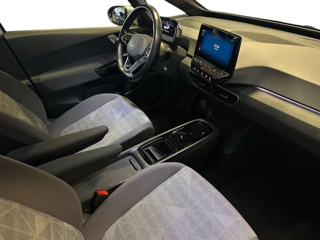 VW ID.3 Life billede 16