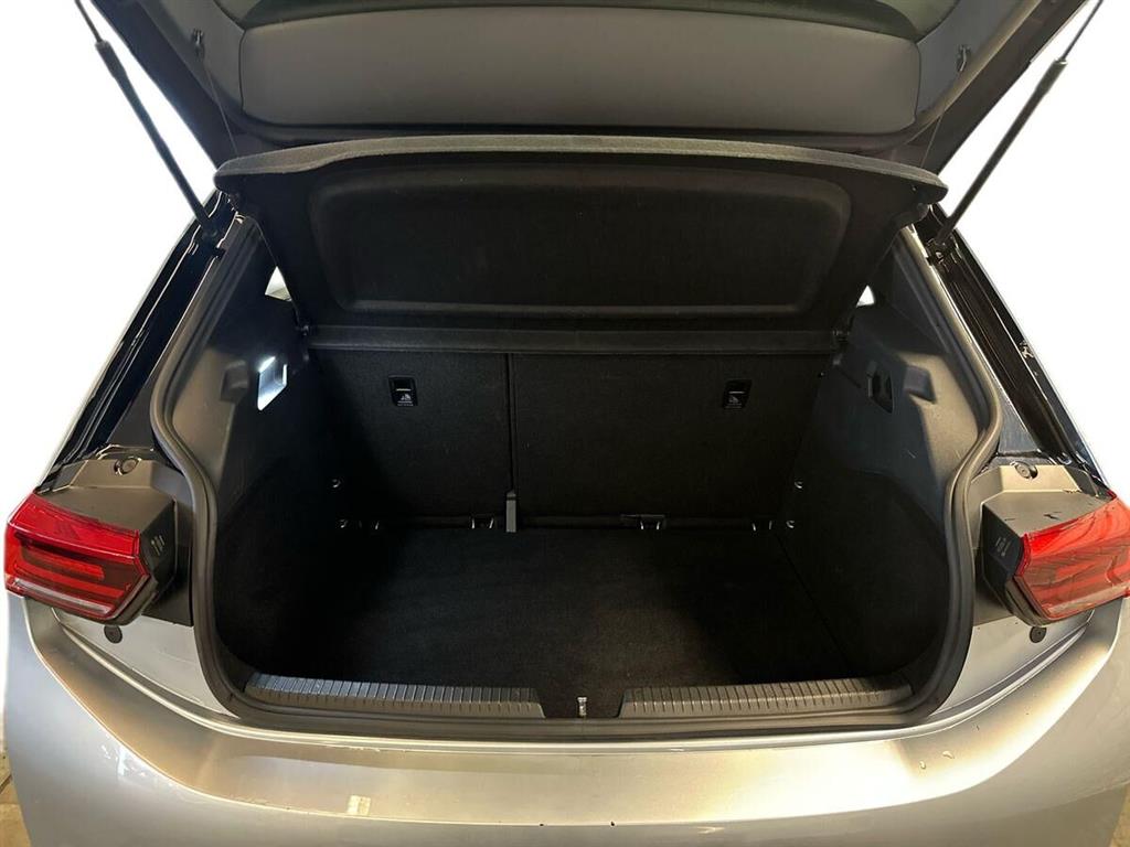 VW ID.3 Life billede 7