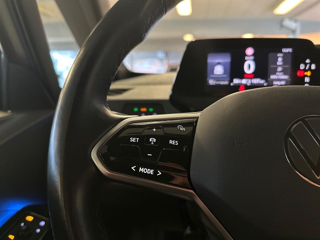 VW ID.3 Life billede 13