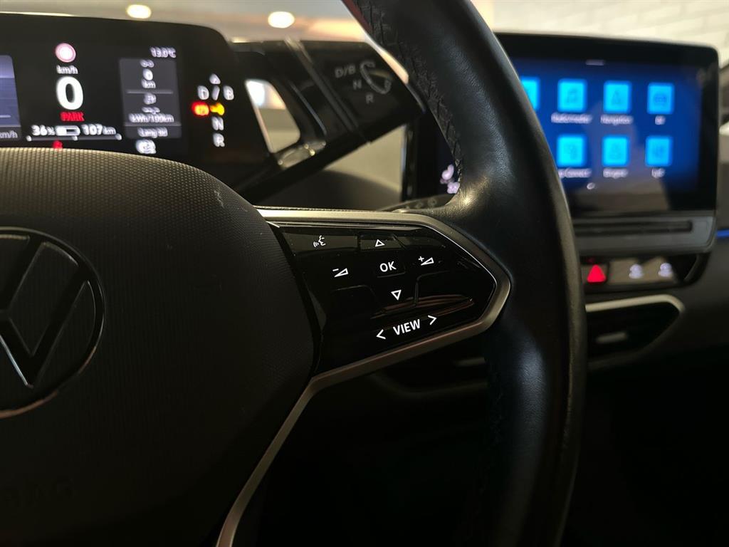 VW ID.3 Life billede 14