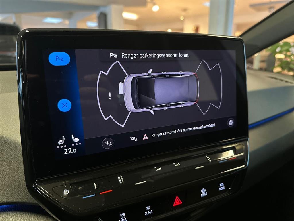 VW ID.3 Life billede 12