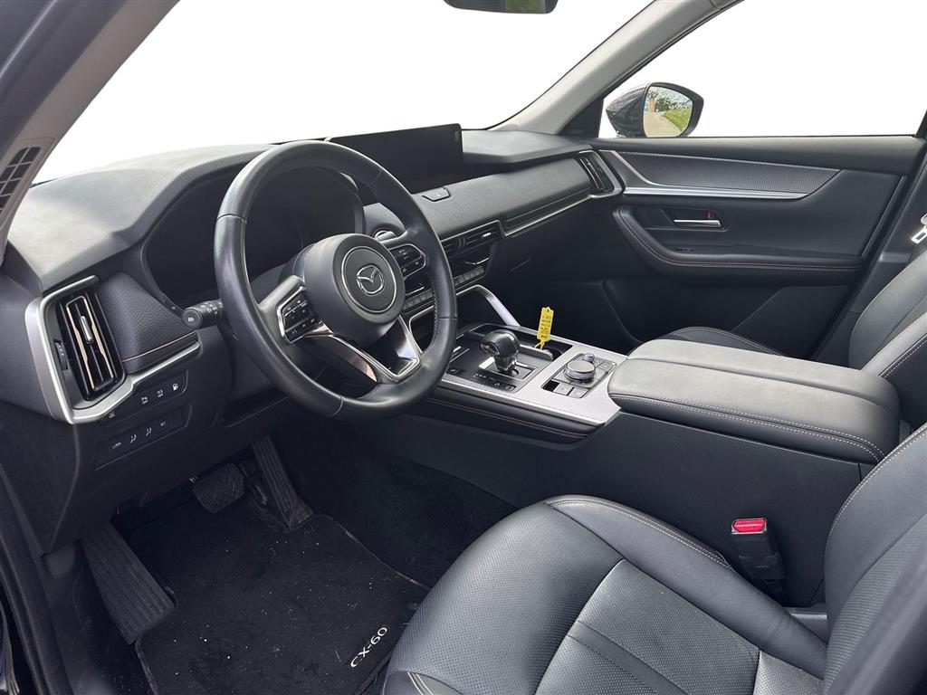 Mazda CX-60 Homura billede 3