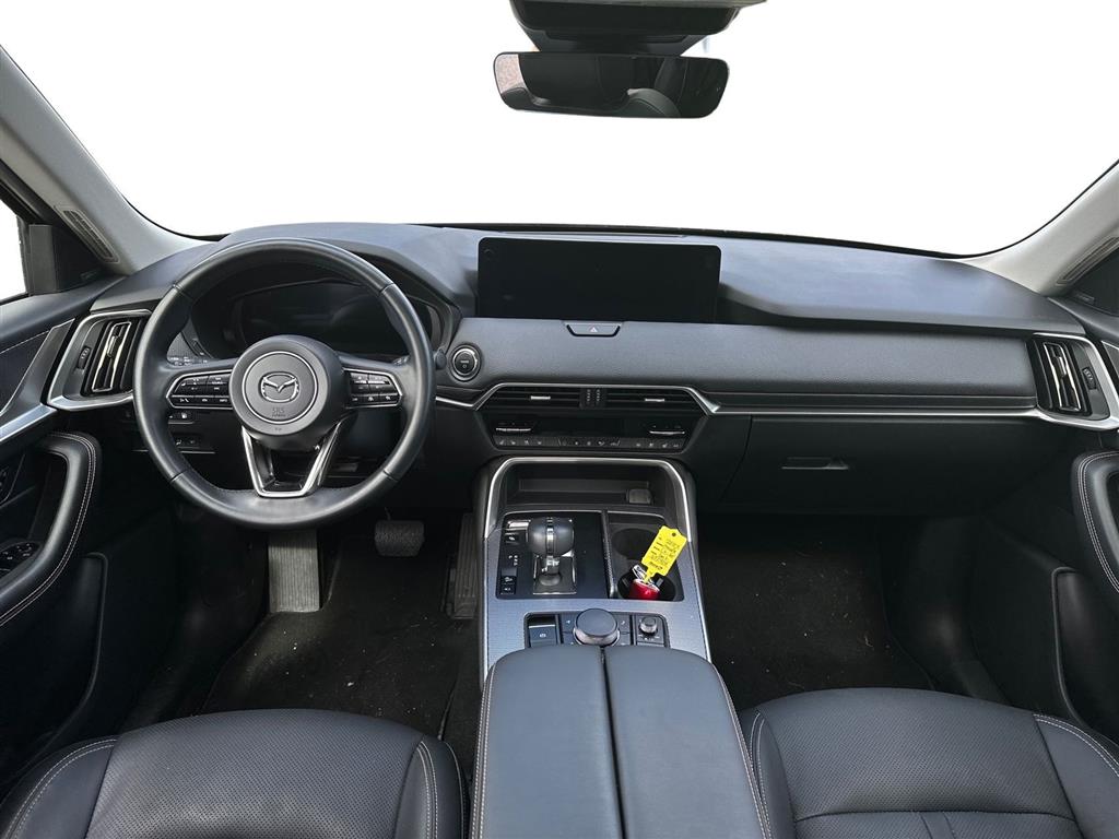 Mazda CX-60 Homura billede 4