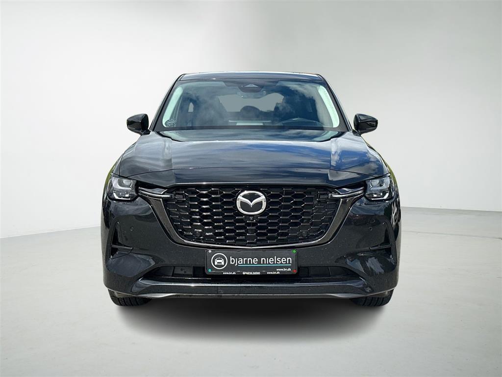 Mazda CX-60 Homura billede 5