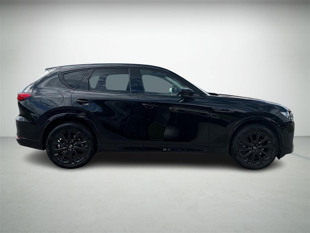 Mazda CX-60 Homura billede 6