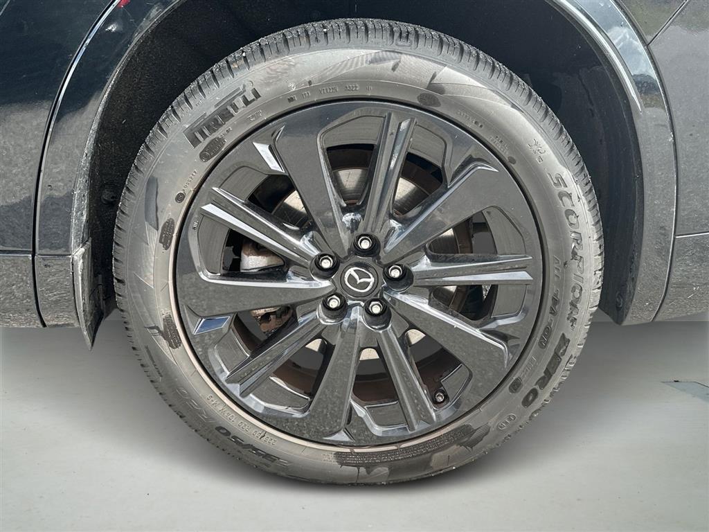 Mazda CX-60 Homura billede 8