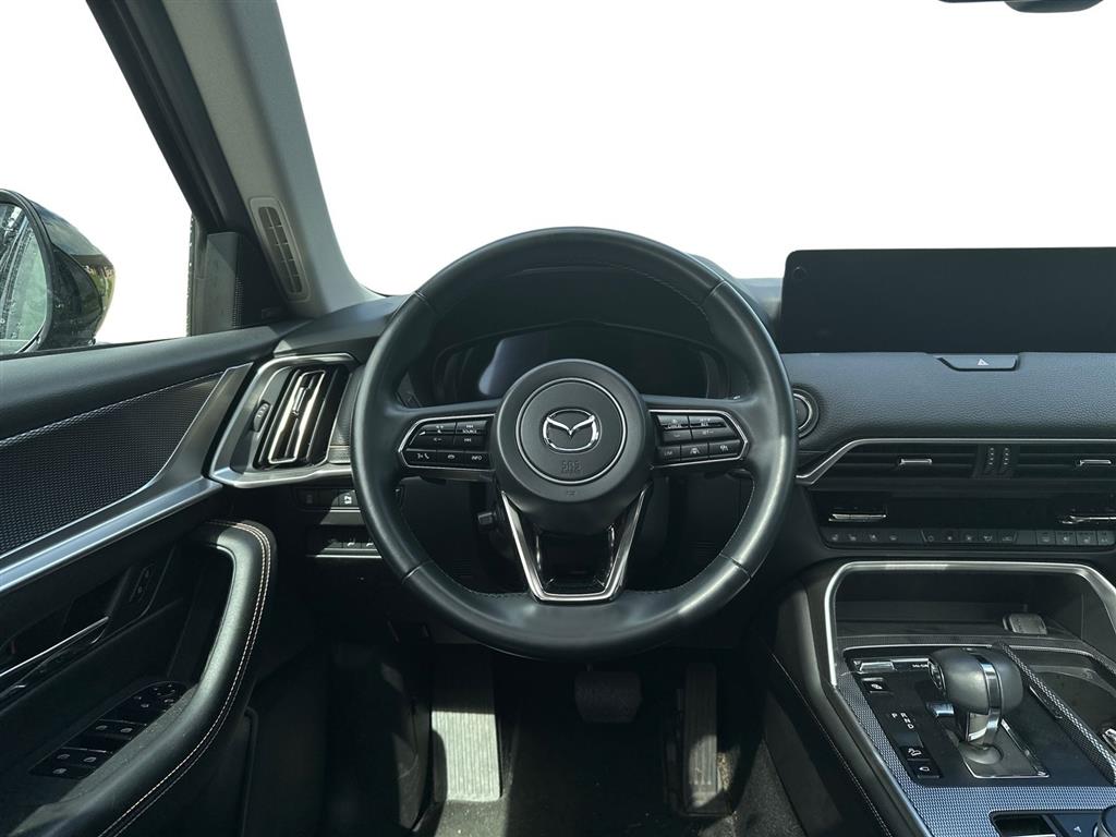 Mazda CX-60 Homura billede 9