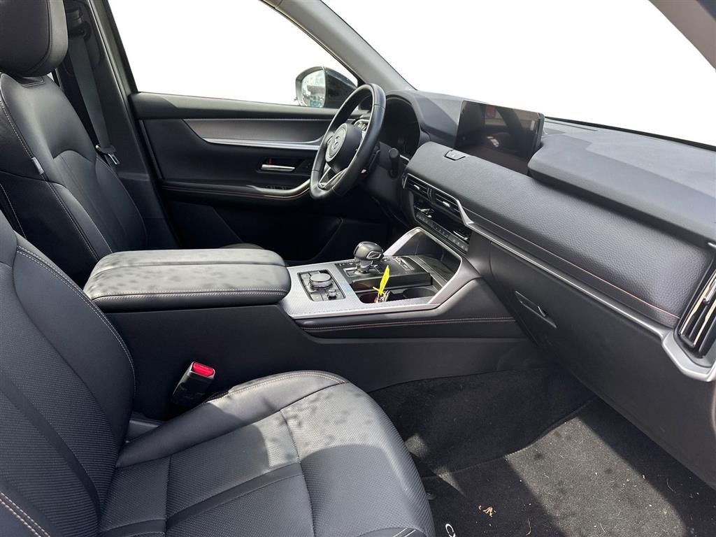 Mazda CX-60 Homura billede 10