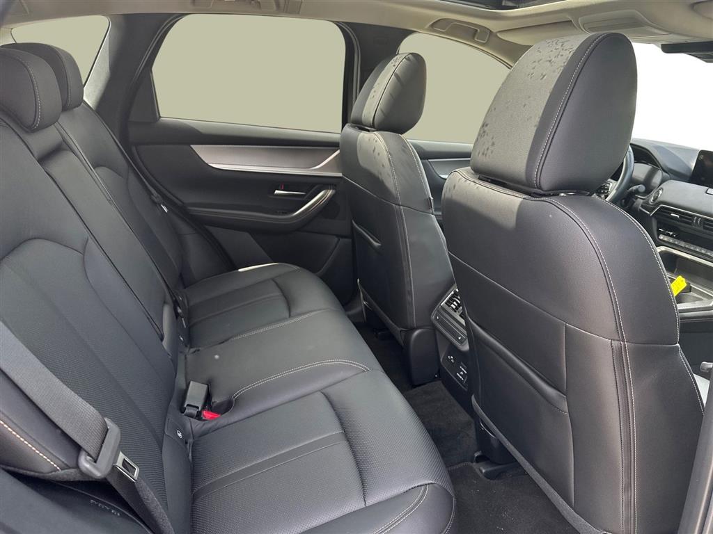 Mazda CX-60 Homura billede 12