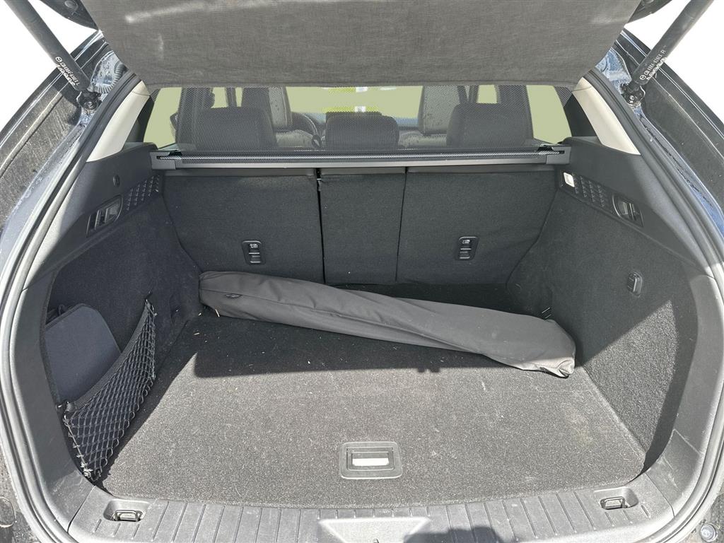 Mazda CX-60 Homura billede 13