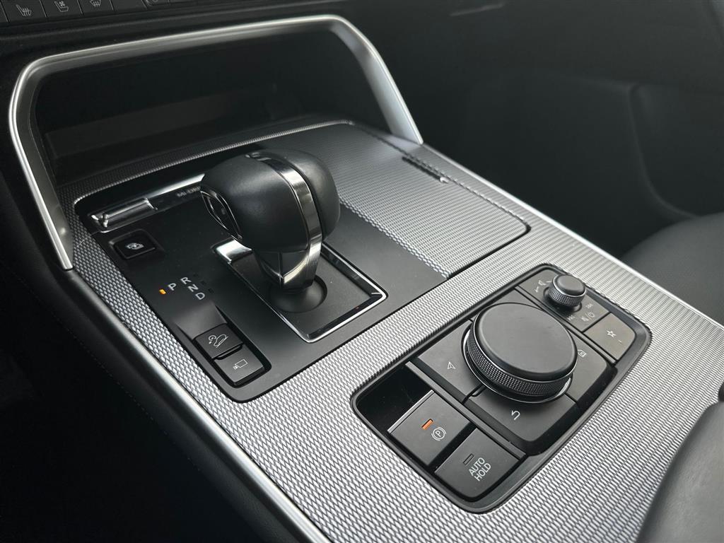 Mazda CX-60 Homura billede 15