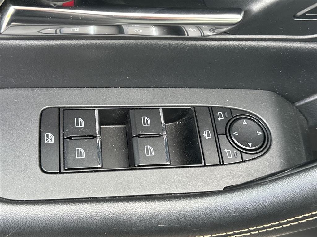 Mazda CX-60 Homura billede 16