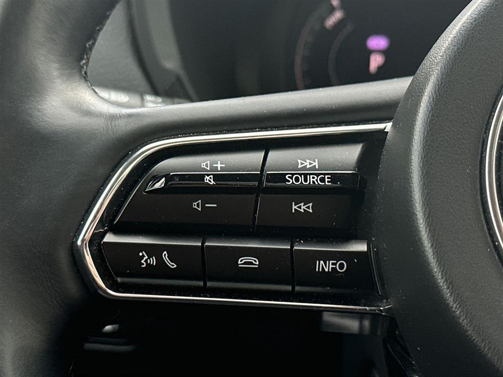 Mazda CX-60 Homura billede 17