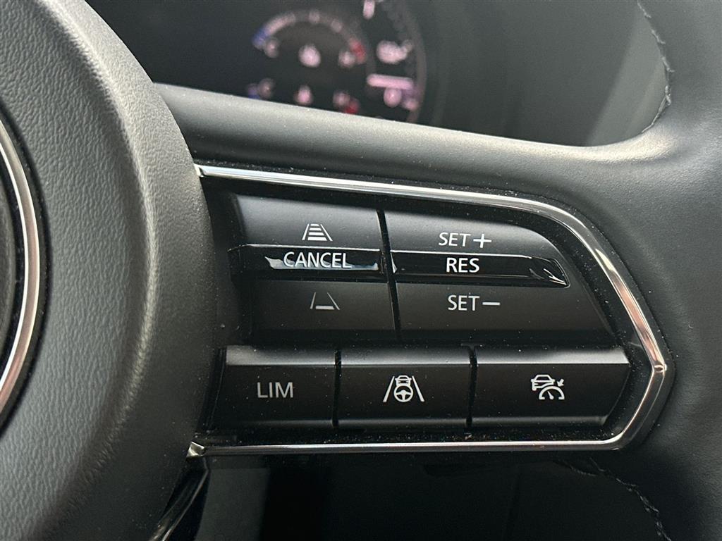 Mazda CX-60 Homura billede 18