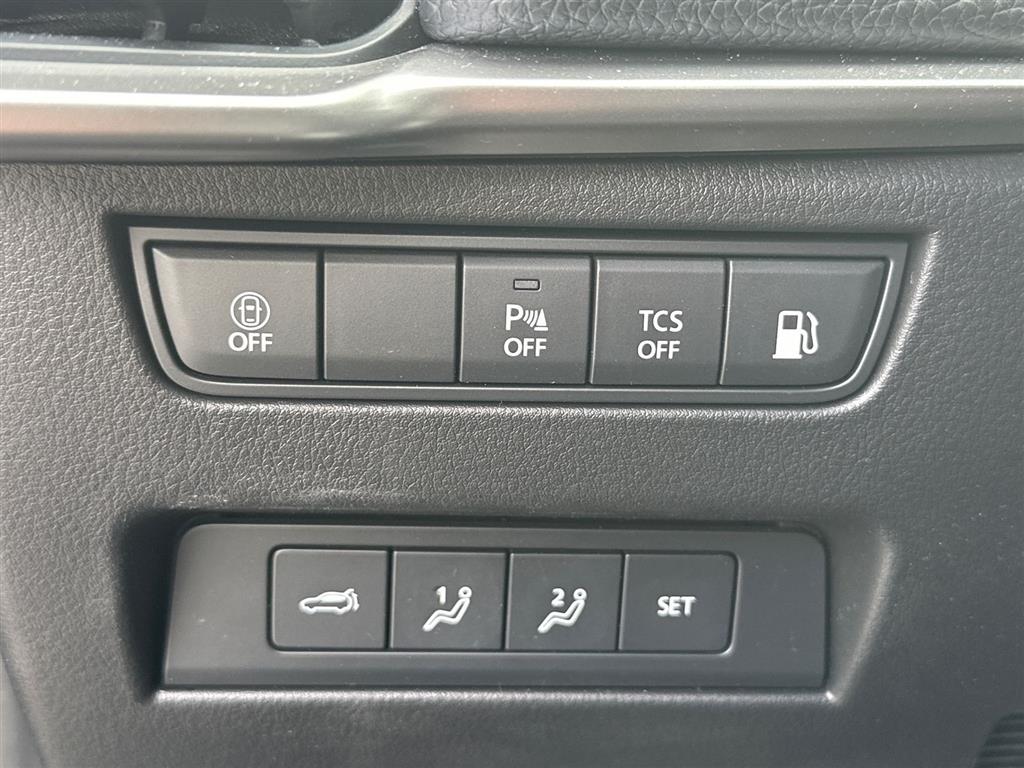 Mazda CX-60 Homura billede 20