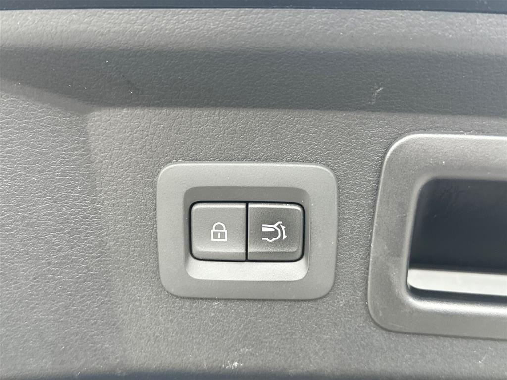 Mazda CX-60 Homura billede 21