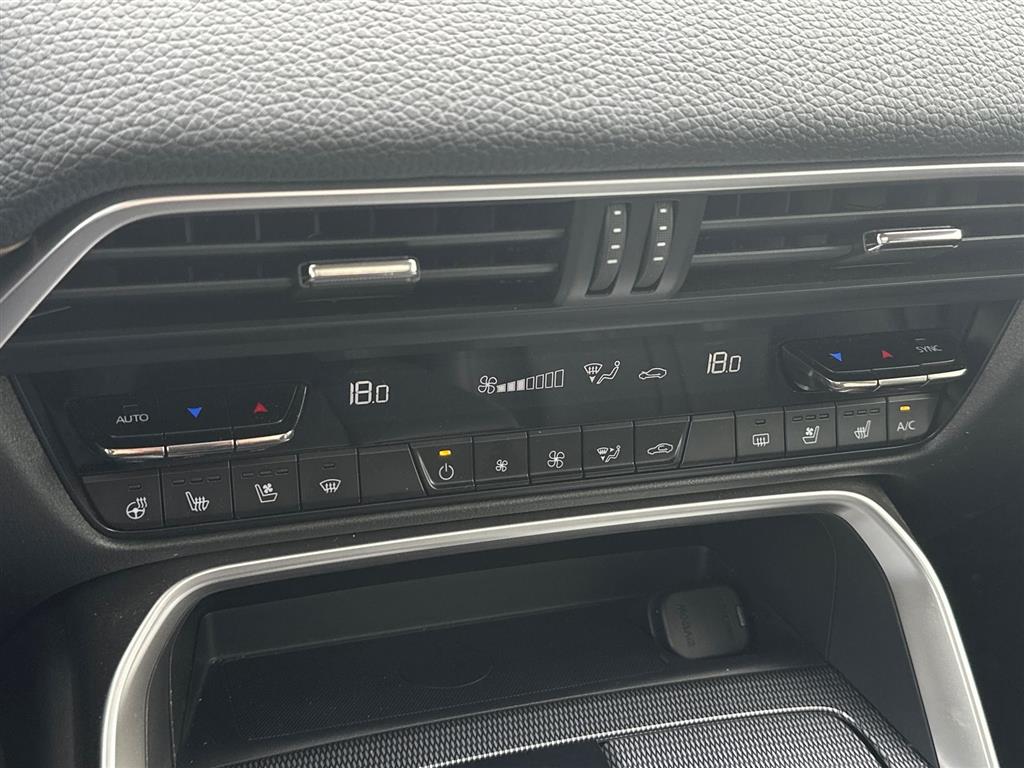 Mazda CX-60 Homura billede 24