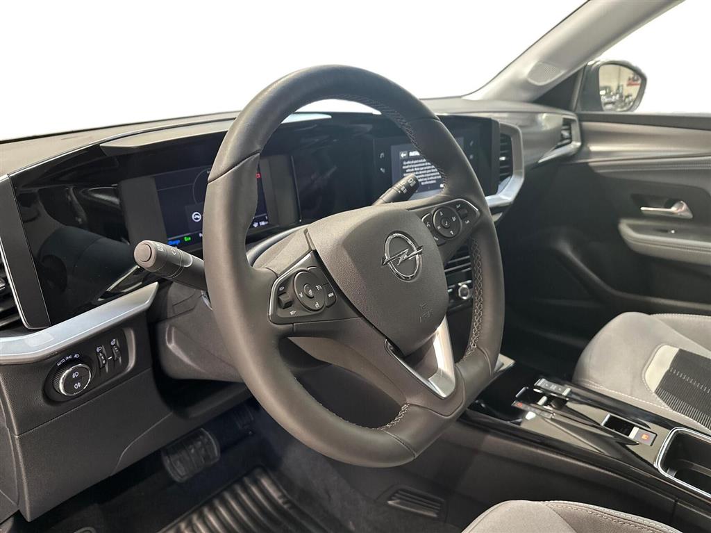 Opel Mokka-e Elegance billede 3