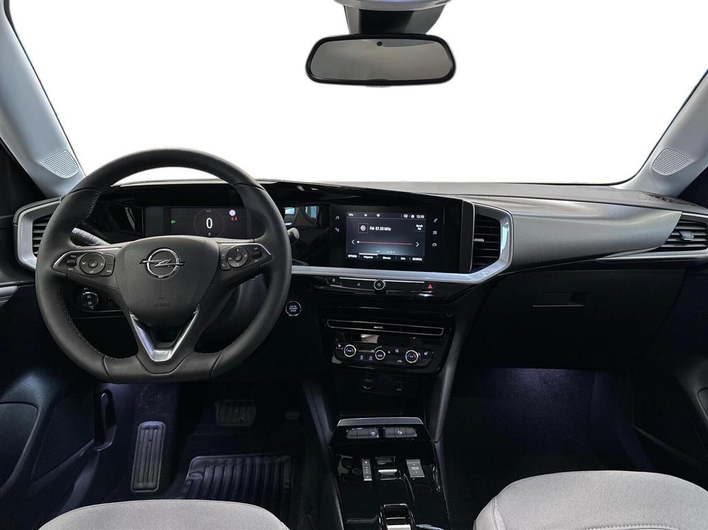 Opel Mokka-e Elegance billede 4