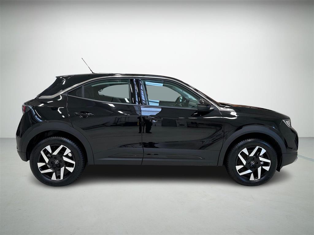 Opel Mokka-e Elegance billede 5