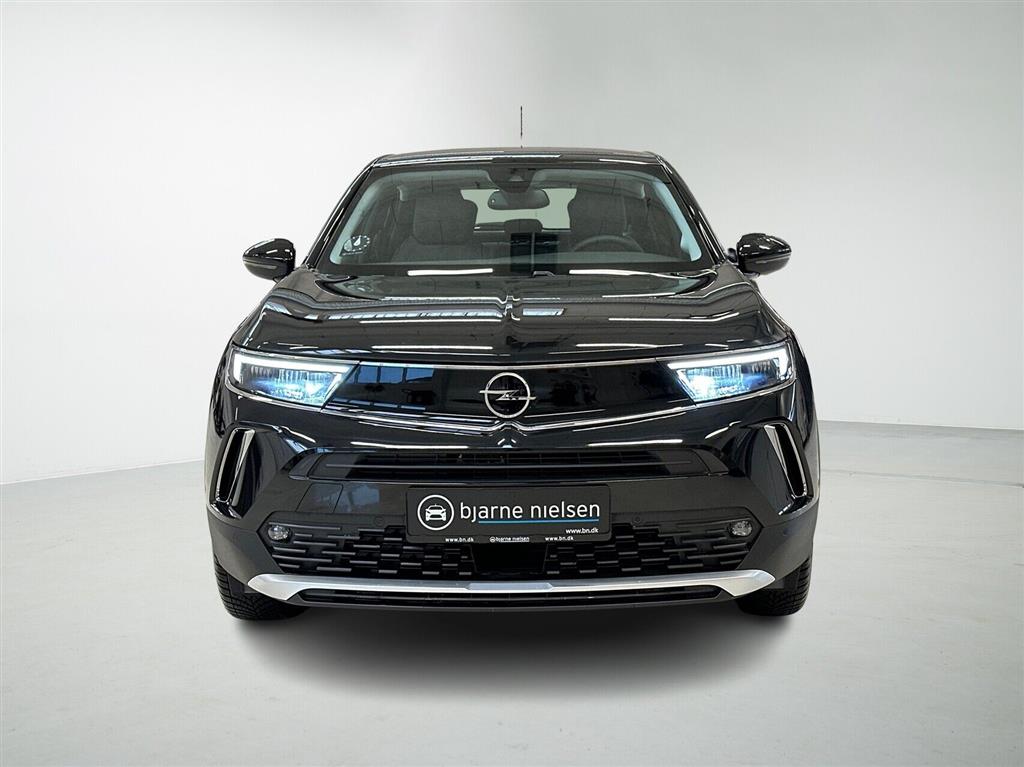 Opel Mokka-e Elegance billede 6