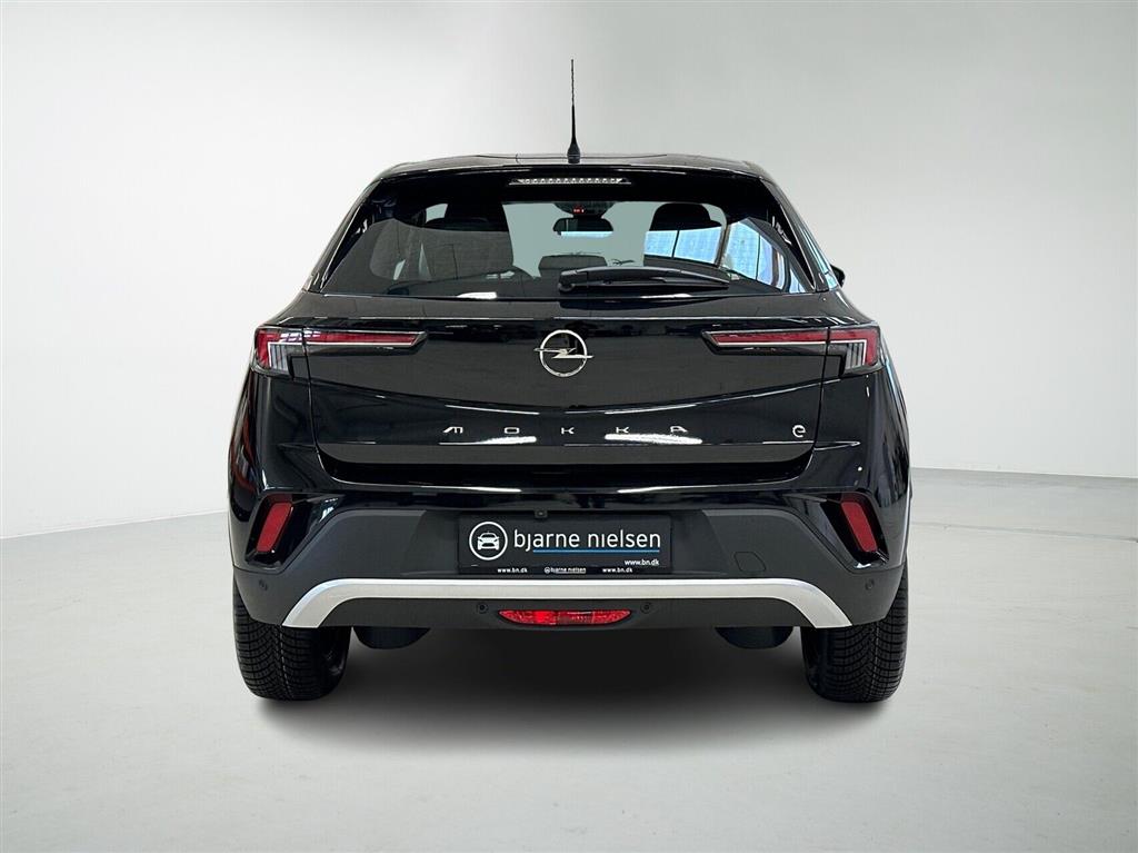 Opel Mokka-e Elegance billede 7